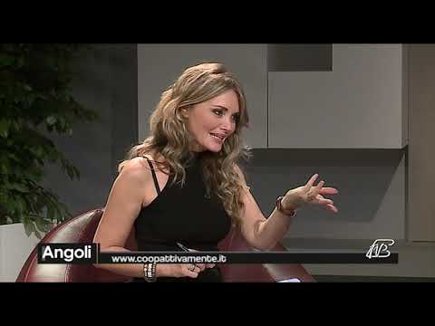 ANGOLI 6/11/2018: CAMPAGNA "LE MANI IN PASTA" CON JACOPO BOSCHINI