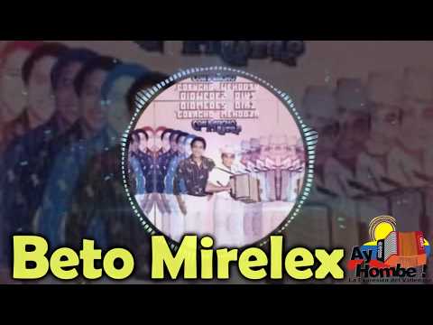 El invencible- Diomedes Diaz (Con Letra ) Ay Hombe!!!