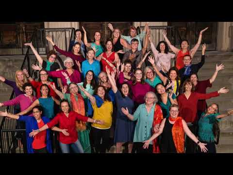 Cantigas Women's Choir: More Than Just a Place to Sing