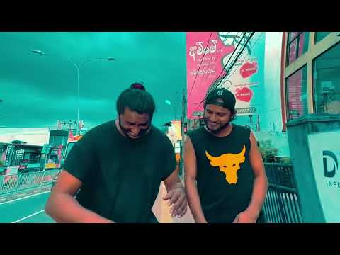 Yuki Navaratne & Ravi Jay - Api Nam Thawei (Official Music Video)