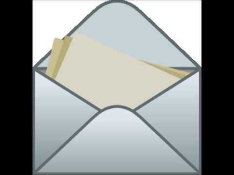 The Envelopes "Sound From The Ground"