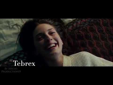 Tebrex feat  Oki Brat - Ich habe dich geliebt 2019