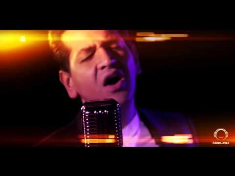 Hamid Talebzadeh - Emshab |Official Video HD|