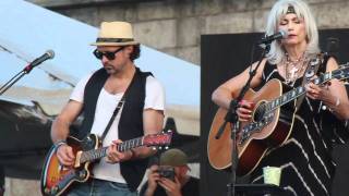 Emmylou Harris - Goodbye - Newport Folk Festival 2011