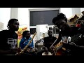 Passage to Promise on Bow Harp ''Adungu''
