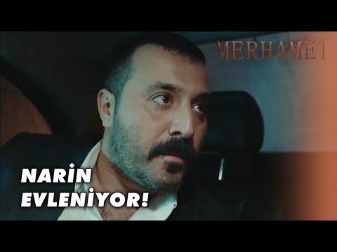 Sermet, Haberi Duyunca Şok Oldu! - Merhamet Özel Klip