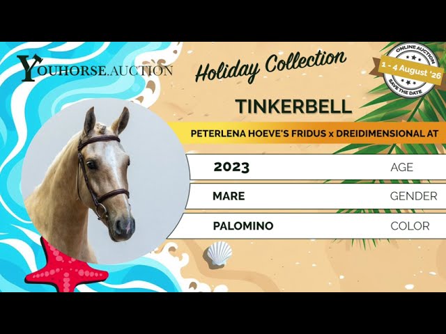 Tinkerbell