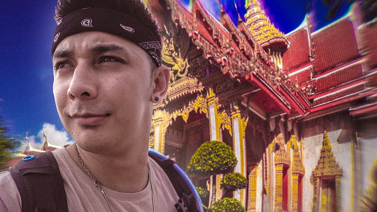 JE QUITTE LA FRANCE POUR LA THAÏLANDE ?