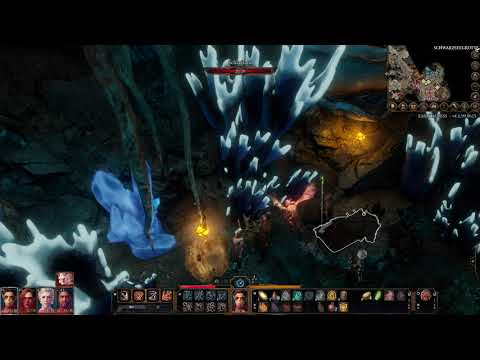 BaldursGate 3 - Druide Teil 68 - eine Runde Belohnungen