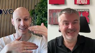 Andy Leaver (Arqit): AI isn’t the disruption yet. Quantum unlocks what comes next