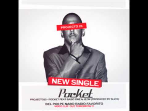 LECHO 23 - POCKET FT BASIC ONE & JEON