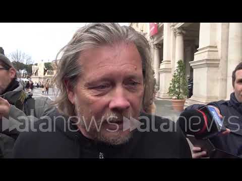 De Vito Arrest, Lemmetti: "Surprised, but the council is moving forward"