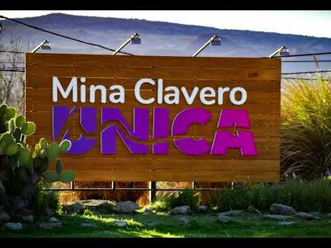 Mina Clavero abrirá su temporada con Soledad Pastorutti y un escenario frente a las sierras