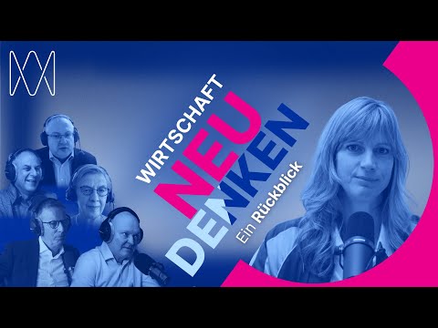 RETHINKING THE ECONOMY | A Retrospective