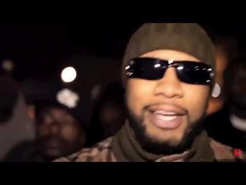 Milano feat Jag promo LAST HOPE