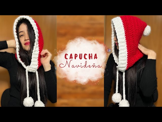 Vídeo relacionado con Pesada Calavera navideña con Gorra de Navidad Diseño Feo Sudadera