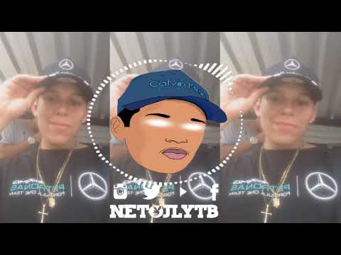 MC's KEVIN O CHRIS & GW - NOITE TROPICAL (PROD.SNOOP DOLLY) 2020 EVOLUTION