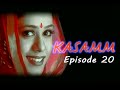 kasamm- Episode 20