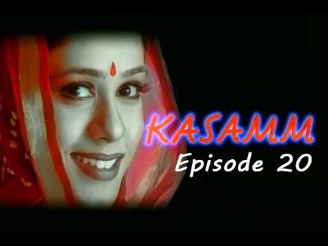 kasamm- Episode 20