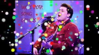 WADE COTA SONG COVER(AMERICAN IDOL)