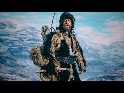 No Map  No Help  Just Survival | 7 Mountain Man Survival Skills That Still Work in the Wild Today
