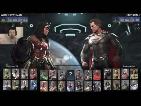 DSP Tries It: "why i'm using the same combo over and over ?"