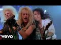 Poison - Nothin' But A Good Time (Official Video)