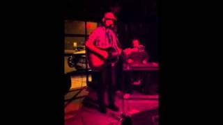 Justin  Rutledge. -Jack of Diamonds
