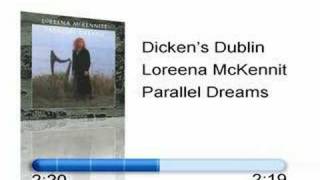 Dicken&#39;s Dublin - Loreena McKennitt