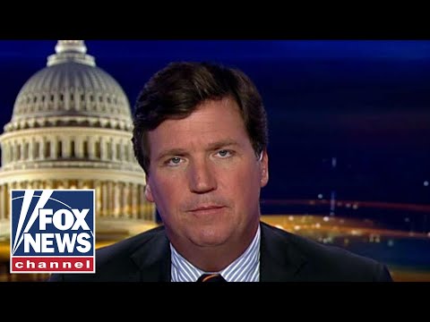 タッカー：スティーブ・カーは政治評論家として活動しています。 (Tucker: Steve Kerr moonlights as a political pundit)