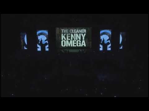 Kenny Omega Entrance ROH Supercard Of Honor 2018