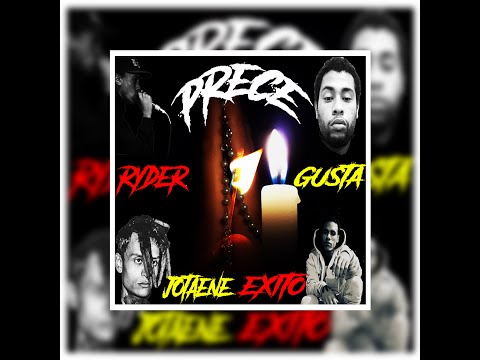 Êxito - Prece ft Ryder, Gusta, Jotaene (Prod. Moikas)