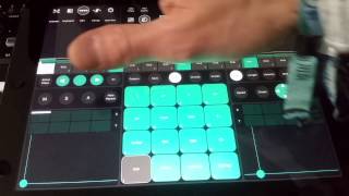Video thumbnail for Sequencing Hardware Synths etc with iPad & Modstep App - General Overview and MIDI Connections by Rezzonator - Electronic Music Tips,Tricks,Reviews
