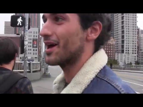 Noise Nebula |Converse Rubber Tracks| Seattle 2015