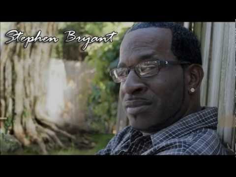 Luther Vandross - Dance With My Father (Cover by Steve Bryant)