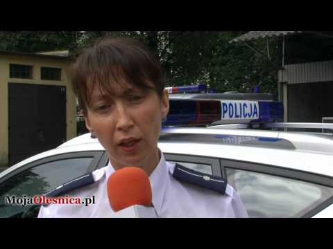 12.08.2009 - Komunikat policji o podrobionych towarach