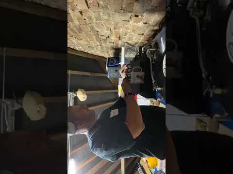 Pumpin Pete April 2020