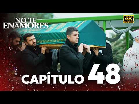 No Te Enamores Capítulo 48 Versión larga | Doblaje En Español | Kaderimin Yazildigi Gun