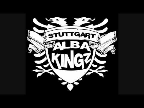 Gjilan G & Ylli / Alba Kingz - Meine Stadt Stuttgart