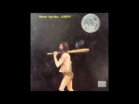Joseph ~ Mojo Gumbo (Vinyl)