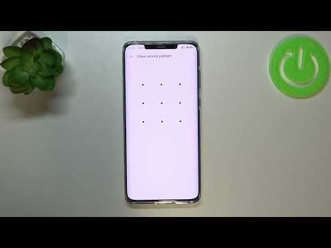 How to Reset Network Preferences on HUAWEI Mate 50 Pro - Format Network Configuration
