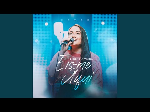 Eis-Me Aqui (Playback)