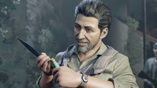 Hunter’s Moon 🌕 Exit the Temple | Shadow of the Tomb Raider Part 3 (Gameplay Walkthrough)