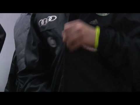 Heidi Loke - HANDBALL