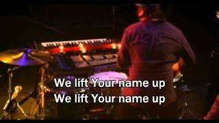 Shout Unto God - Hillsong United Miami Live 2012 (Lyrics/Subtitles) (Worship Song to Jesus)