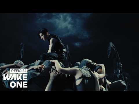 ALPHA DRIVE ONE 'BORN DIRE' MV Teaser 2
