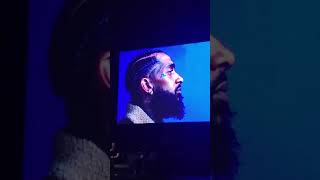 Joe Budden Podcast Pay Their Respect To Nipsey Hussle Live In Oakland