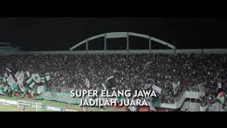 Download lagu STATUS WA SAMPAI KAU BISA PSS SLEMAN mp3