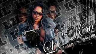 Lil&#39; Kim feat. Wyclef &amp; Movado - Caribbean Connection.