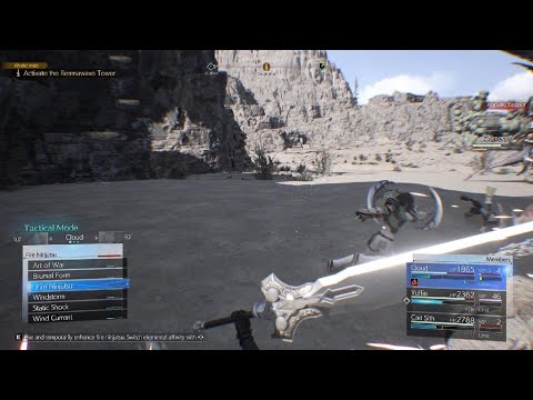 Riverside Tower Ff7 Rebirth